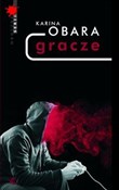 Gracze - Karina Obara -  Polish Bookstore 