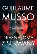 Nieznajoma... - Guillaume Musso - Ksiegarnia w UK