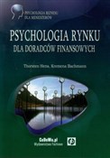 Psychologi... - Thorsten Hens, Kremena Bachmann - Ksiegarnia w UK