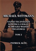 Michael Wi... - Agte Patrick -  books in polish 