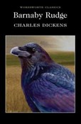 polish book : Barnaby Ru... - Charles Dickens