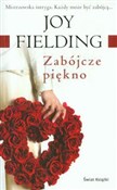 Zabójcze p... - Joy Fielding -  books in polish 