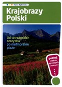 Krajobrazy... - Hanna Będkowska -  books from Poland
