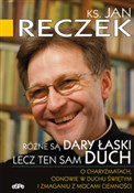 Różne są d... - Jan Reczek -  books from Poland