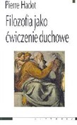 Filozofia ... - Pierre Hadot -  Polish Bookstore 