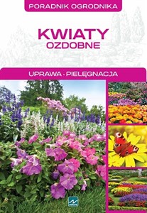 Picture of Kwiaty ozdobne