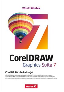 Picture of CorelDRAW Graphics Suite 7
