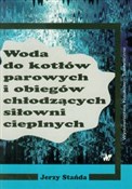 Woda do ko... - Jerzy Stańba -  foreign books in polish 