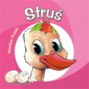 Picture of Struś