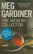 Memory Col... - Meg Gardiner -  foreign books in polish 