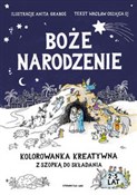 Boże Narod... - Wacław Oszajca -  books from Poland