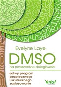 DMSO na po... - Evelyne Laye -  foreign books in polish 