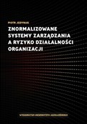 polish book : Znormalizo... - Piotr Jedynak