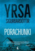 Porachunki... - Yrsa Sigurdardóttir -  books from Poland