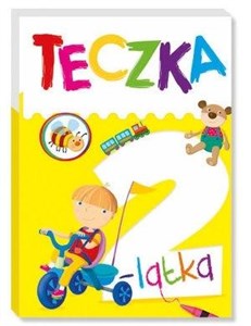 Picture of Teczka 2-latka