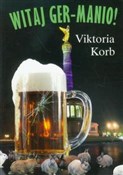 Witaj Ger-... - Viktoria Korb -  foreign books in polish 