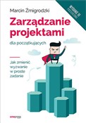 Książka : Zarządzani... - Marcin Żmigrodzki