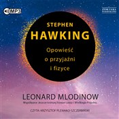 Książka : [Audiobook... - Leonard Mlodinow