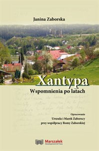 Picture of Xantypa Wspomnienia po latach