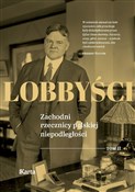 Książka : Lobbyści. ... - Opracowanie Zbiorowe