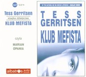 [Audiobook... - Tess Gerritsen - Ksiegarnia w UK