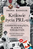 Książka : Królowie ż... - Iwona Kienzler