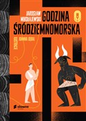 Godzina śr... - Jarosław Mikołajewski -  Książka z wysyłką do UK