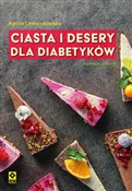 Ciasta i d... - Agata Lewandowska -  books from Poland
