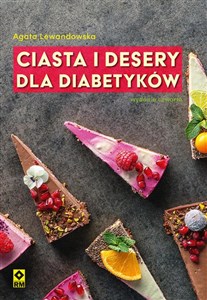 Picture of Ciasta i desery dla diabetyków