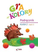 Gra w kolo... - Beata Sokołowska, Katarzyna Grodzka -  books in polish 