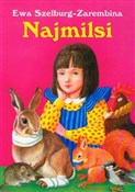 polish book : Najmilsi - Ewa Szelburg-Zarembina