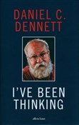 Polska książka : Ive Been T... - Daniel C. Dennett