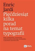 polish book : Pięćdziesi... - Enric Jardi