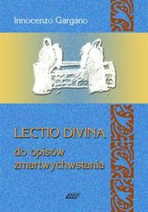 Picture of Lectio Divina 11 Do opisów zmartwychwstania