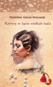 Kobiety w ... - Stanisław Antoni Wotowski -  books from Poland