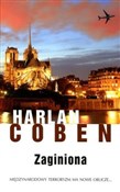 Zaginiona - Harlan Coben -  books in polish 