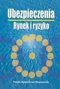 Ubezpiecze... - Wanda Ronka-Chmielowiec -  books from Poland