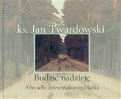 Budzić nad... - Jan Twardowski -  books in polish 