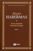 Teoria dzi... - Jurgen Habermas -  books from Poland
