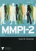 MMPI 2 Oce... - John R. Graham -  foreign books in polish 