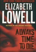 Książka : Always Tim... - Elizabeth Lowell