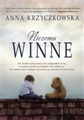 Niczemu wi... - Anna Krzyczkowska -  books from Poland