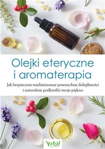Picture of Olejki eteryczne i aromaterapia