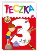 Teczka 3-l... - Ilona Brydak (ilustr.), Elżbieta Lekan -  foreign books in polish 