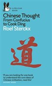 Chinese Th... - Roel Sterckx -  Książka z wysyłką do UK