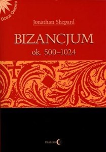 Picture of Bizancjum ok 500-1024 Tom 1
