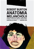 polish book : Anatomia M... - Robert Burton