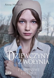 Obrazek Dziewczyny z Wołynia wyd. kieszonkowe
