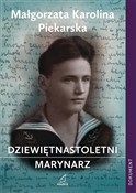 Dziewiętna... - Małgorzata Karolina Piekarska -  foreign books in polish 