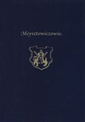 Meysztowic... - Krzysztof Pietkiewicz, Marian Wolski -  foreign books in polish 